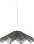 By-Boo Hanglamp Varjo small black - Thumbnail 1