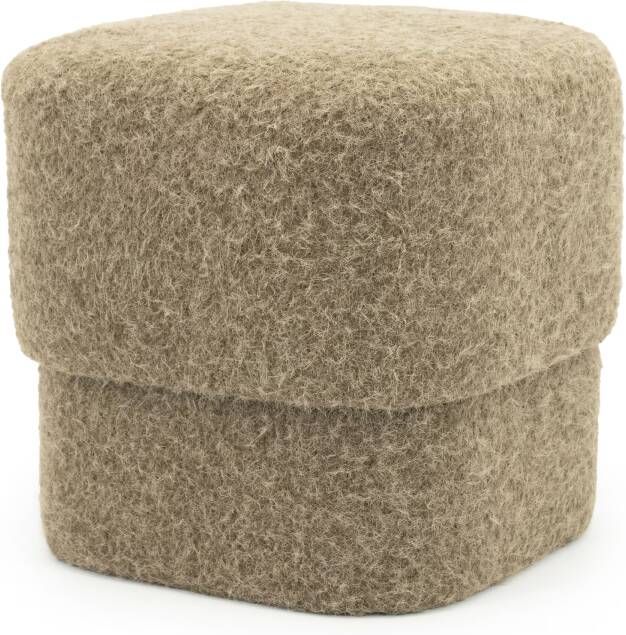 By-Boo Poef Kelso Bruin