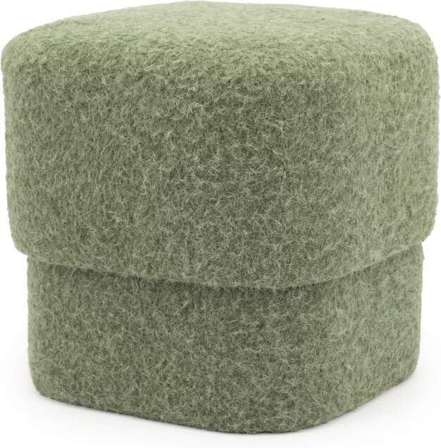 By-Boo Poef Kelso Groen