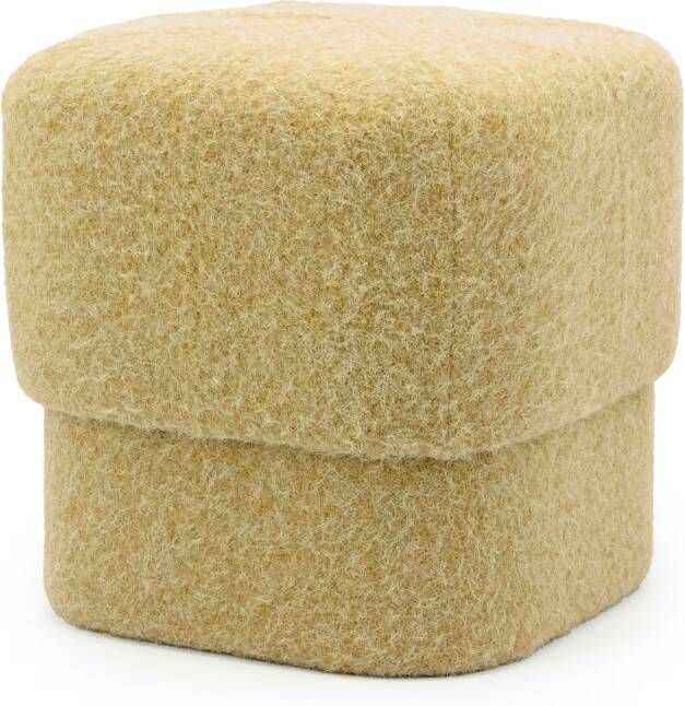 By-Boo Poef Kelso Mosterd