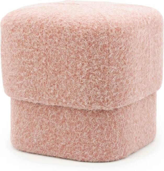 By-Boo Poef Kelso Roze