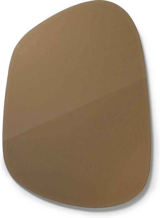 By-Boo | Spiegel Amber Large | Woonaccessoires | Spiegel