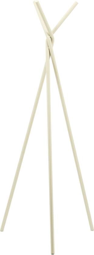 By-Boo Staande Kapstok Matto 160cm hoog Beige