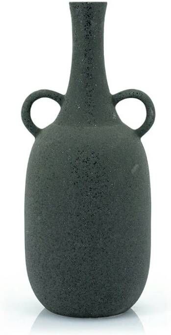 By-Boo Vaas Saya 40cm Zwart