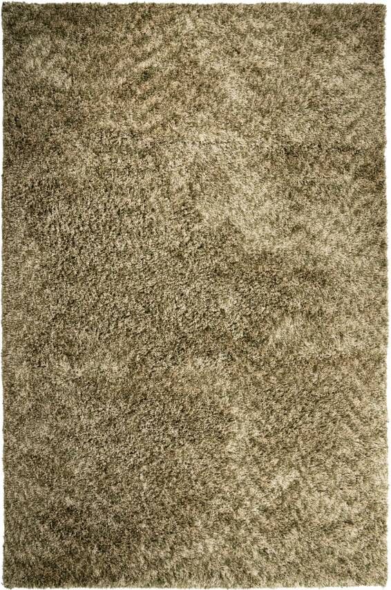 By-Boo Vloerkleed Mixi 190 x 290cm Groen