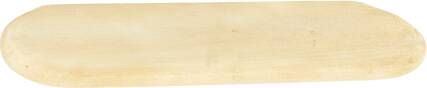 By-Boo Wandplank Tre 49cm Naturel