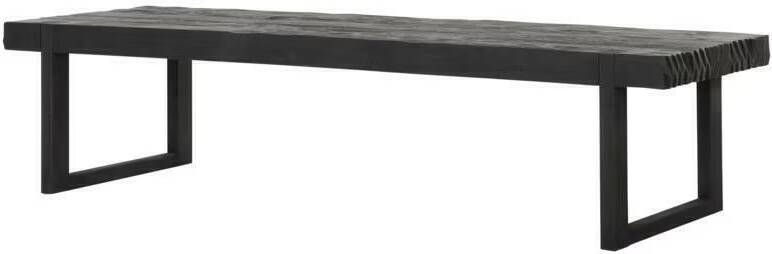 24Designs Timeless Salontafel Beam B50 X L150 X H35 Cm Teakhout