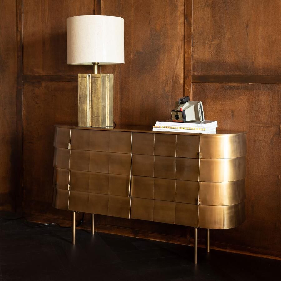 Dutchbone | Dutchbone | Dressoir Hanna | Woonkamer meubels | Dressoir | Woonkamer meubels | Dressoir