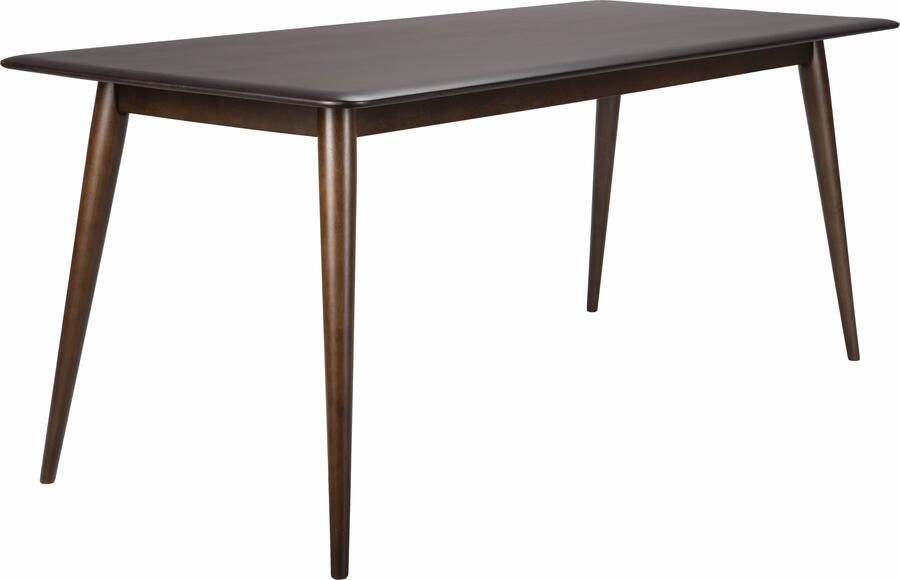 Dutchbone Eettafel Elroy Hout 180 x 80cm Bruin