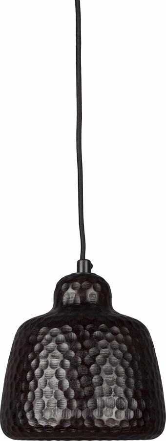 Dutchbone Hanglamp Marnix Mangohout Bruin