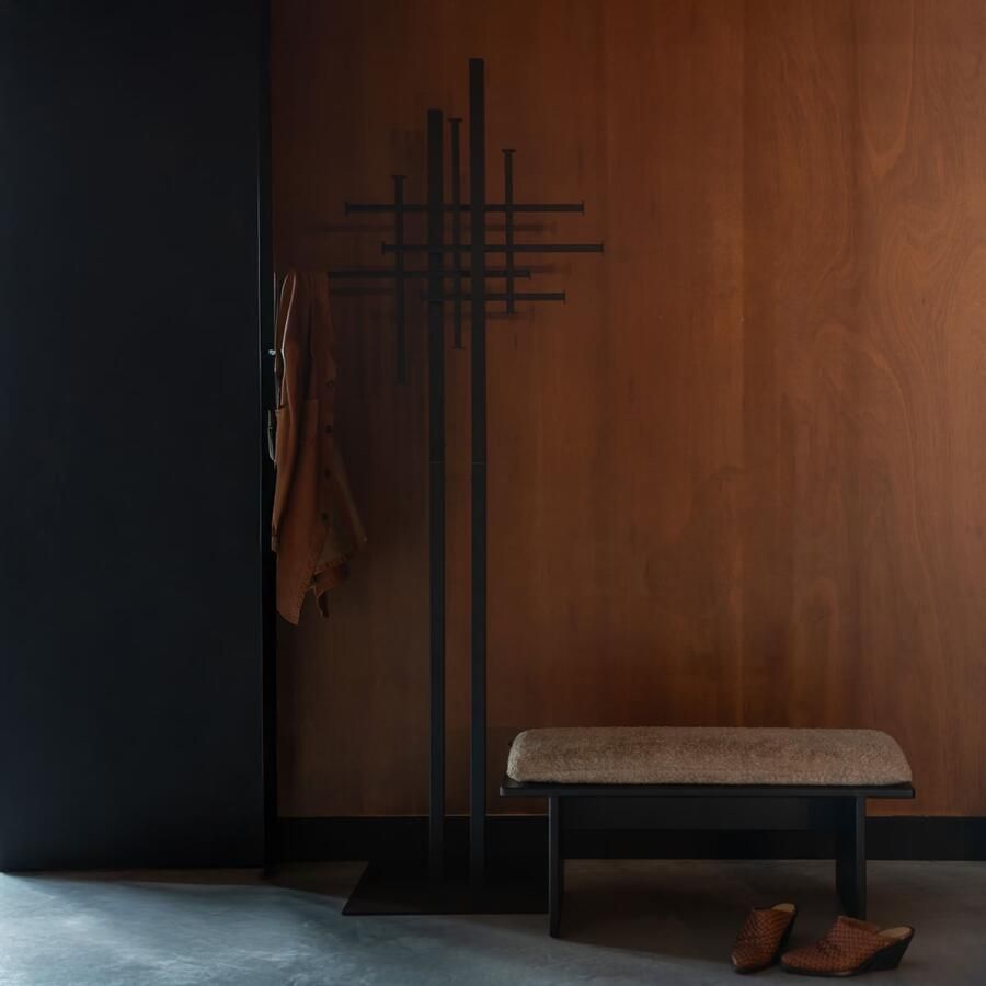 Dutchbone | Kapstok Rumex | Woonaccessoires | Kapstok