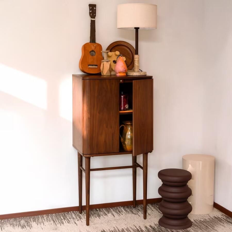 Dutchbone | Dutchbone | Kast Morrison | Woonkamer meubels | BergkastKast | Woonkamer meubels | BergkastKast