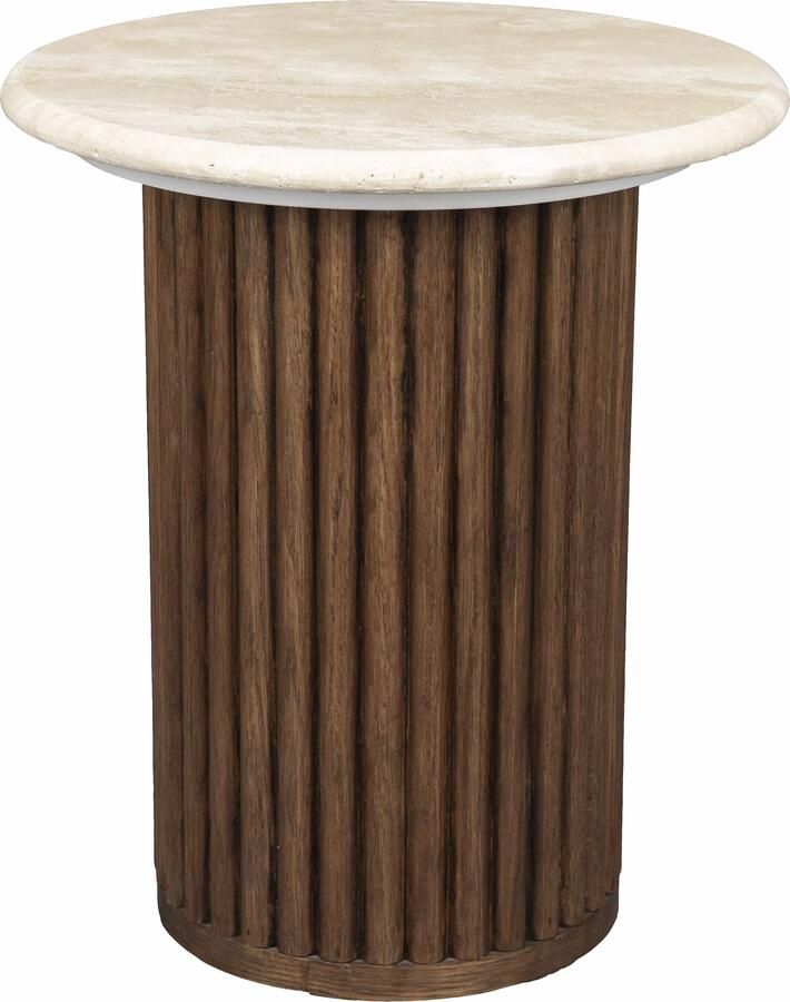 Dutchbone | Dutchbone | Bijzettafel Arda | Woonkamertafels | Bijzettafel | Woonkamertafels | Bijzettafel