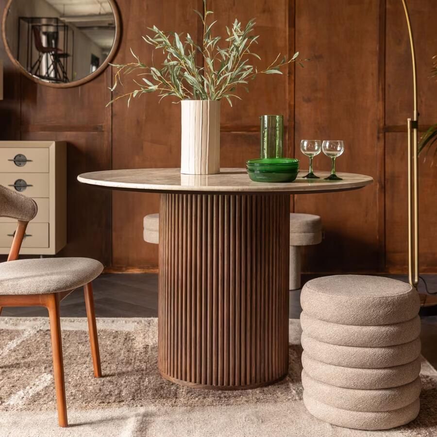 Dutchbone | Dutchbone | Eettafel Arda | Eettafels | Eettafel | Eettafels | Eettafel