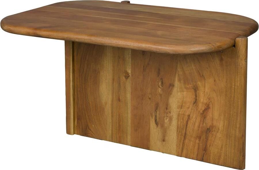 Dutchbone | Salontafel Feller | Woonkamertafels | Salontafel - Foto 3