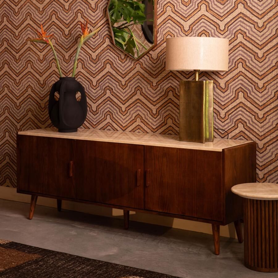 Dutchbone | Dutchbone | Dressoir Arda | Woonkamer meubels | Dressoir | Woonkamer meubels | Dressoir