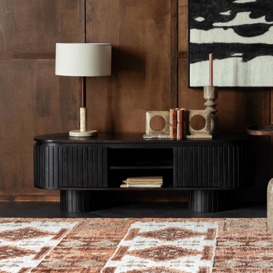 Dutchbone | Dutchbone | Dressoir Kenji | Woonkamer meubels | Dressoir | Woonkamer meubels | Dressoir