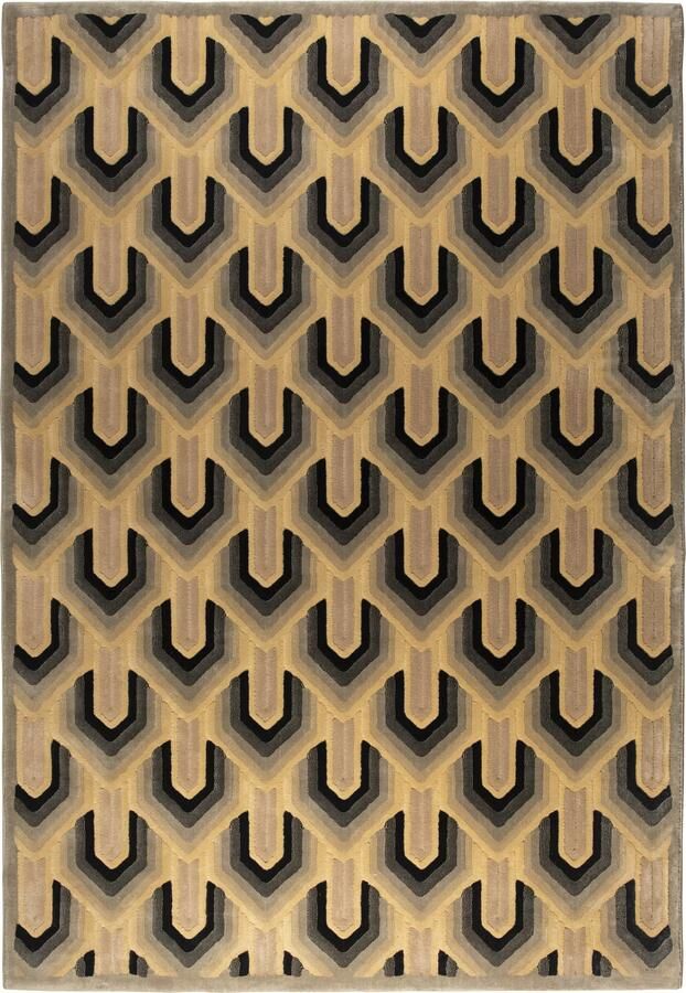 Dutchbone | Dutchbone | Vloerkleed Lockhart 200x290 | Woonaccessoires | Vloerkleed | Woonaccessoires | Vloerkleed