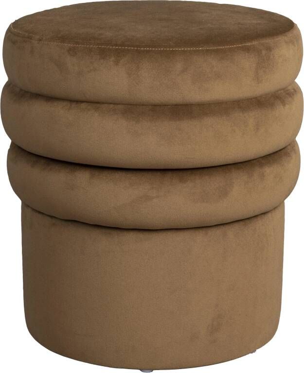 Dutchbone | Dutchbone | Krukje Aditi Brown | Woonaccessoires | Krukje | Woonaccessoires | Krukje - Foto 2