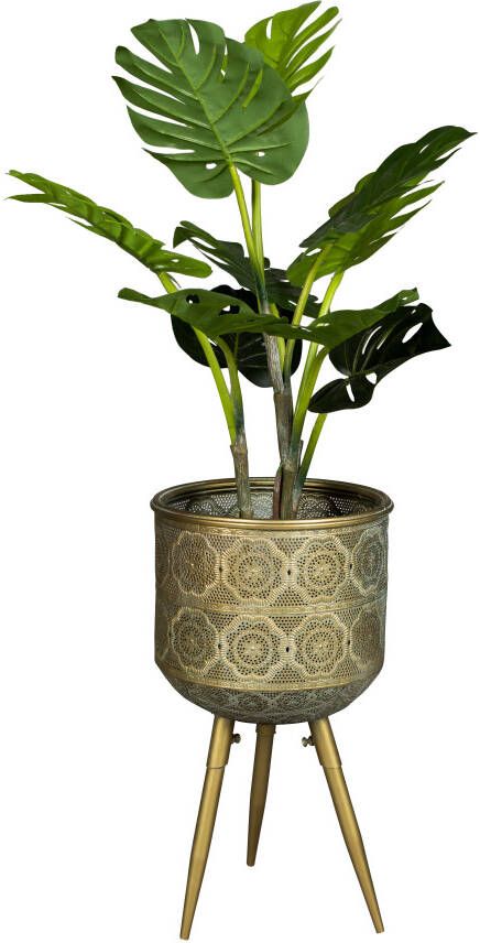 Dutchbone Plantenstandaard 'Botanique' 45cm