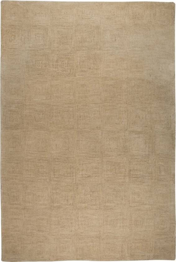 Dutchbone Vloerkleed Maryland 160 x 230cm Beige