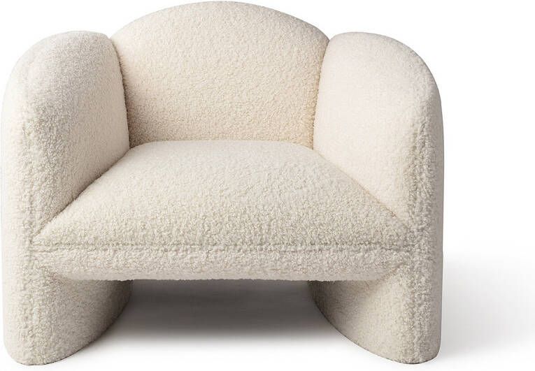 Jesper Home Fauteuil Nachii Teddy