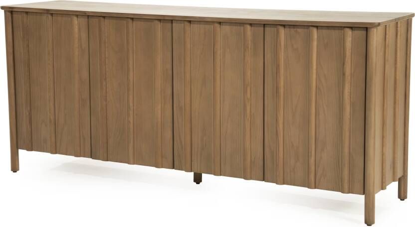 Eleonora Dressoir Jake Eiken 183cm Bruin