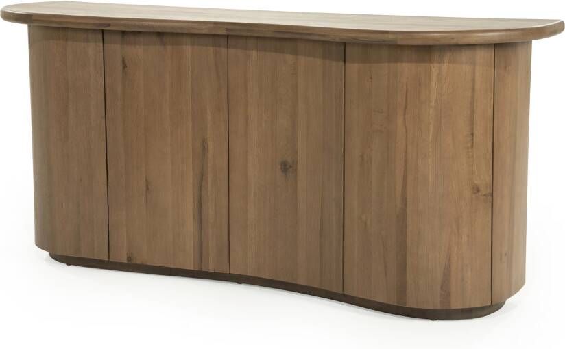 Eleonora Dressoir Josh Eiken 180cm Bruin