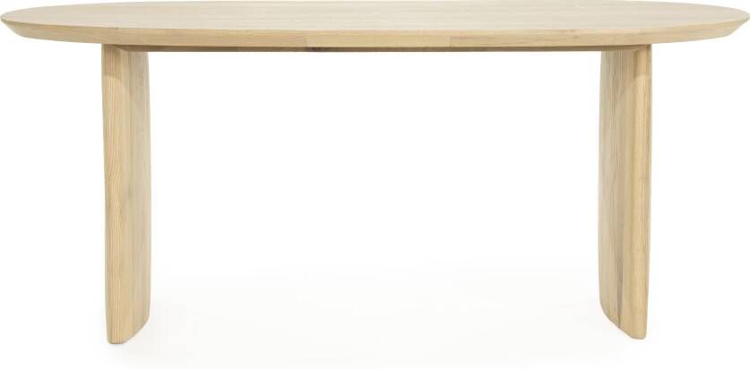 Eleonora Eettafel Dex Eiken 250 x 100cm Naturel