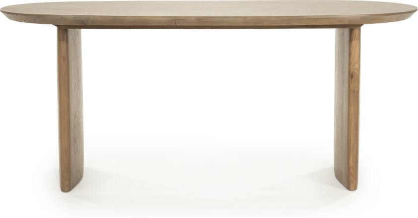Eleonora Eettafel Dex Eiken 300 x 110cm Bruin