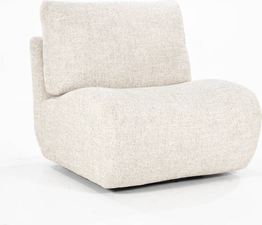 Eleonora Fauteuil Lucia Beige