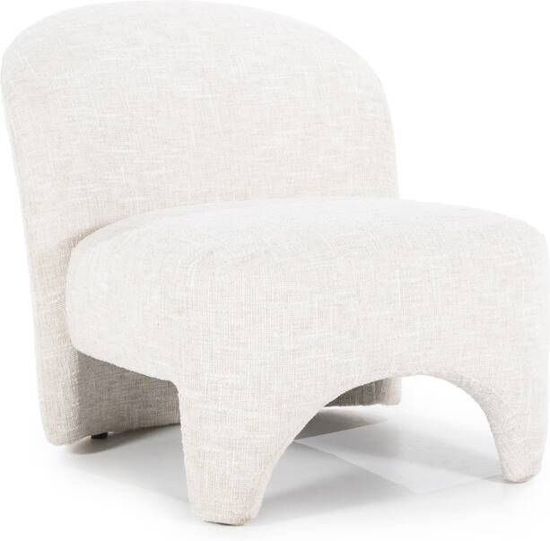 Eleonora Fauteuil Owen Beige