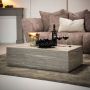 Eleonora Salontafel Vince Marmer 97 x 56cm Beige - Thumbnail 3