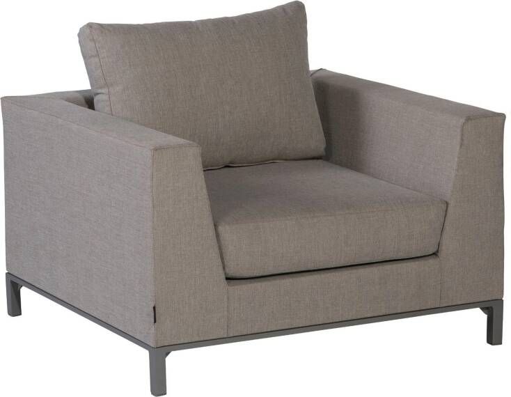 WOOOD Outdoor Loungestoel Sicilië