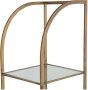 BePureHome Wandrek 'Intense' 175 x 39cm kleur Antique Brass - Thumbnail 7