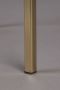 Dutchbone Bijzettafel 'Vidrio' 40cm kleur Brass - Thumbnail 6