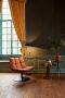 Dutchbone Fauteuil 'Bar' Velvet kleur Roze - Thumbnail 9