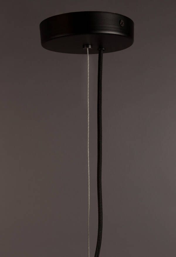 Dutchbone Hanglamp 'Jim' 25cm
