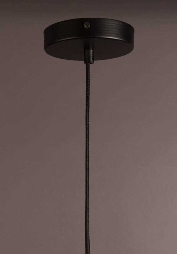 Dutchbone Hanglamp 'Jim' 31cm