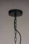 Dutchbone Hanglamp 'Meezan' 70cm kleur Zwart - Thumbnail 10