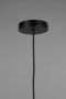 Dutchbone Hanglamp 'Ming' rond 36cm - Thumbnail 9