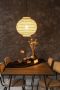 Dutchbone Hanglamp 'Ming' rond 50cm - Thumbnail 13