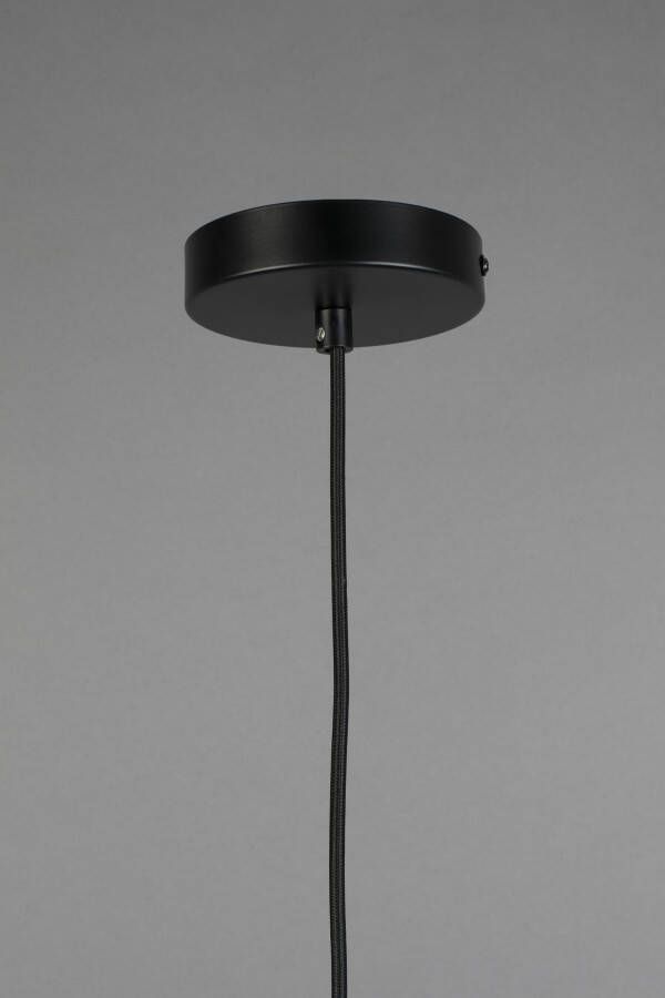 Dutchbone Hanglamp 'Ming' rond 50cm