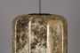 Dutchbone Hanglamp 'Suoni' 30cm kleur Goud - Thumbnail 4