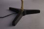 Dutchbone Tafellamp 'Devi' 52cm kleur Zwart - Thumbnail 6