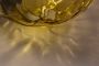 Dutchbone Tafellamp Lune Glas Amberkleurig glas - Thumbnail 6