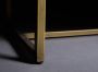 Dutchbone Tv-meubel 'Class' Antique Brass 180 x 60cm kleur Bruin - Thumbnail 7
