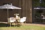 Hartman tuinmeubelen Hartman Sophie Studio dining tuinstoel Laagste prijsgarantie! - Thumbnail 6