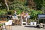 Hartman tuinmeubelen Hartman Sophie Studio dining tuinstoel Laagste prijsgarantie! - Thumbnail 9