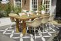 Hartman tuinmeubelen Hartman Sophie Yasmani dining tuintafel 300x100x76cm Laagste prijsgarantie! - Thumbnail 13